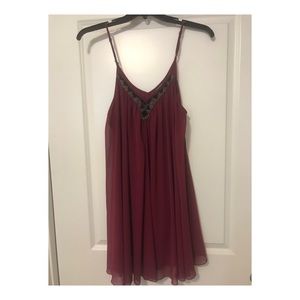 Express Dress